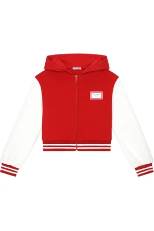 Dolce & Gabbana Branded logo hoodie