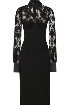 Dolce & Gabbana Lace dress