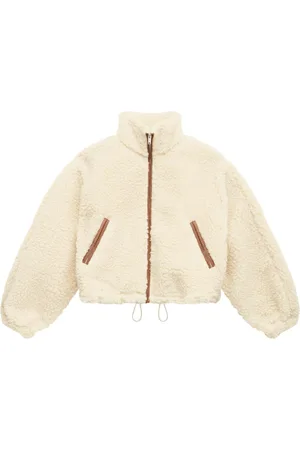 Marant Etoile Mackensy bomber jacket