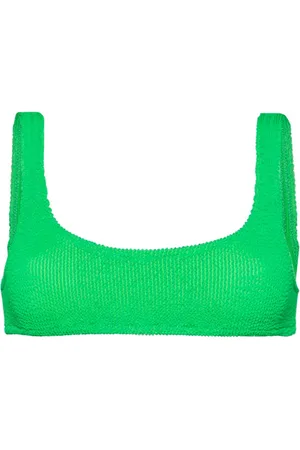 MC2 SAINT BARTH Naima bikini top