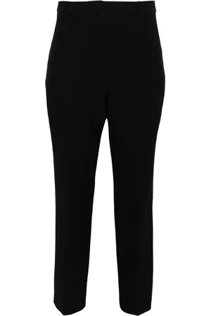 Safiyaa Kravitz trousers
