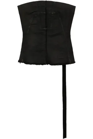 Rick Owens Bustier top