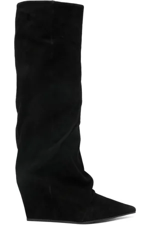 vic matiè 90mm Cocoon Minimal boots