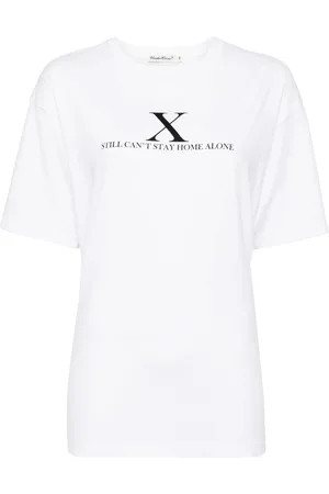 UNDERCOVER Graphic-print cotton T-shirt