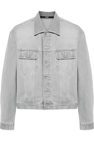 Jacquemus La veste de-Nîmes jacket