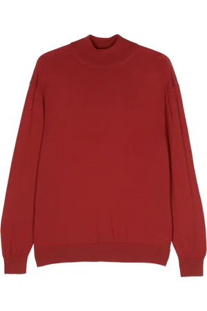 D4.0 Wool sweater