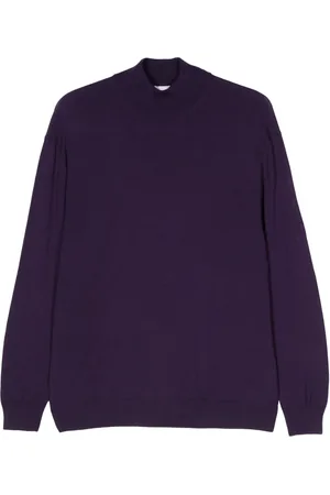 D4.0 Wool sweater