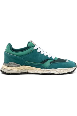 Maison Mihara Yasuhiro George low-top sneakers