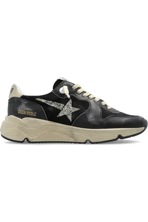 Golden Goose Running Sole trainers