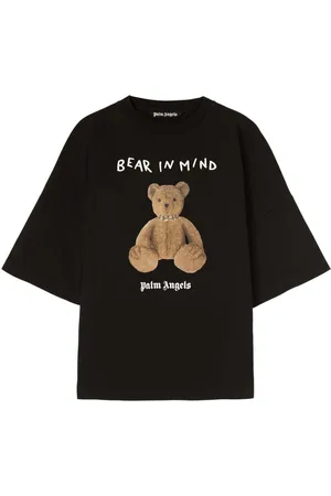 Palm Angels Bear In Mind T-Shirt