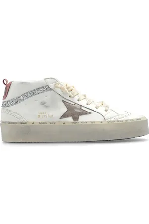 Golden Goose Mid Star trainers
