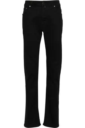 Jacob Cohen Bard trousers