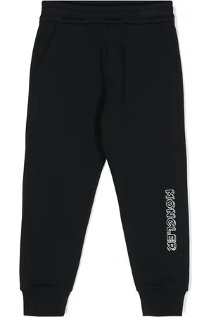 Moncler Logo-print track pants