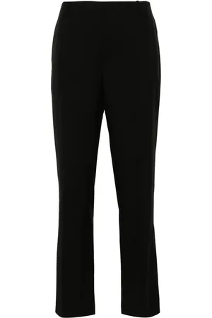 Kenzo Virgin wool trousers