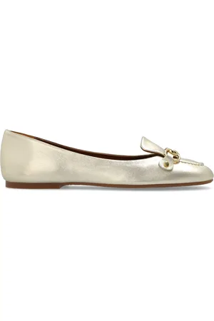 See by Chloé Jane ballerinas