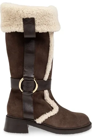 See by Chloé New Ring boots
