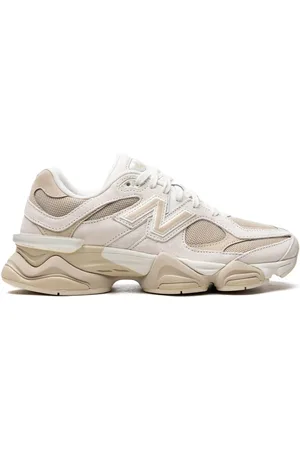 New Balance 9060 "Beige/White" sneakers