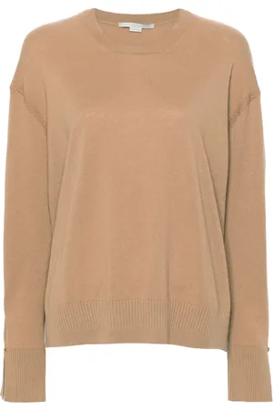 Stella McCartney Fine-knit sweater