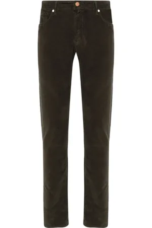 Incotex Corduroy trousers