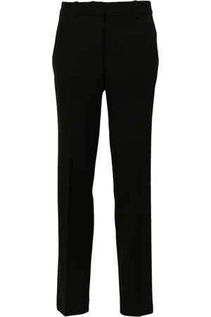 P.A.R.O.S.H. Straight-leg trousers