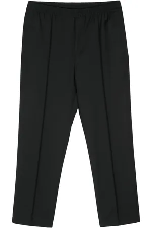 Rohe Straight trousers