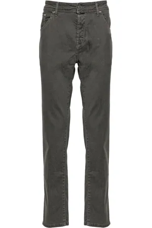 Jacob Cohen Scott jeans