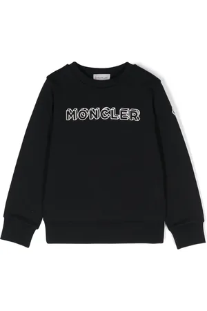 Moncler Logo-print sweatshirt