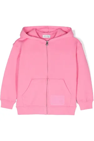 Marc Jacobs Cotton hoodie