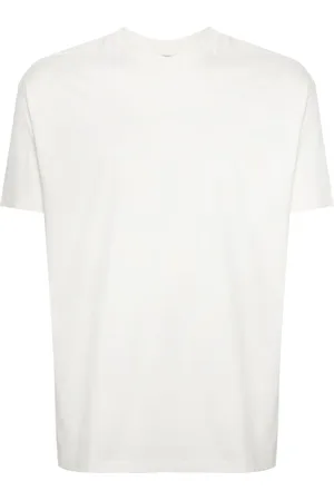 THOM KROM Cotton T-shirt