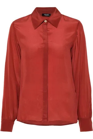 Liu Jo Silk shirt