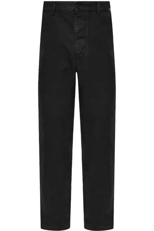 Dsquared2 Icon-print trousers