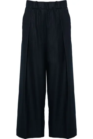 Liu Jo Pleated trousers
