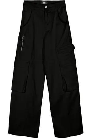 GCDS Ultracargo trousers