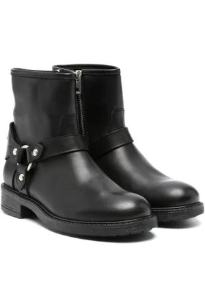 Zadig & Voltaire Leather ankle boots
