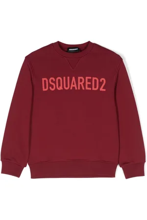 Dsquared2 Logo-print sweatshirt
