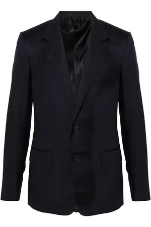 Lanvin Single-breasted blazer