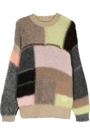 MAGLIANO Arlecchino sweater