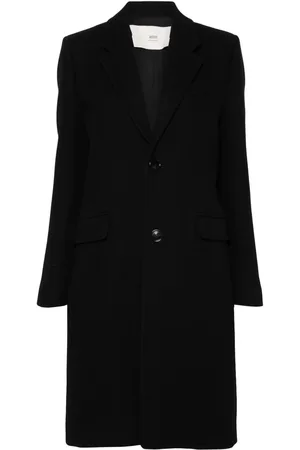 Ami Wool coat