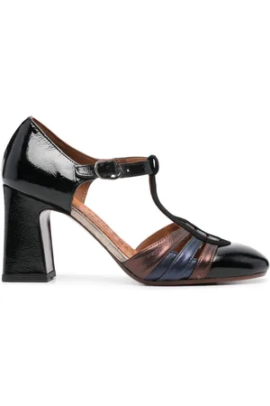 Chie Mihara 80mm Mance pumps