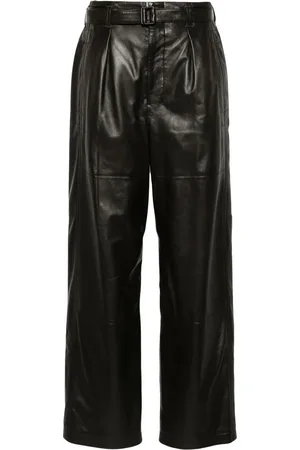LEMAIRE Belted pants