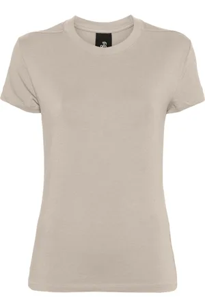 THOM KROM Worked T-shirt