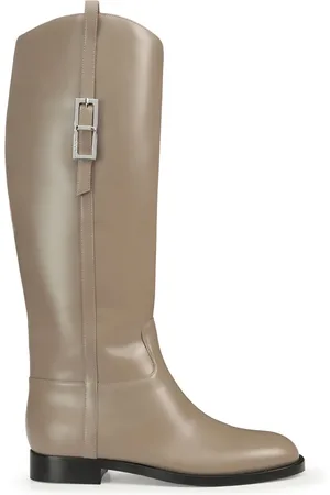 Sergio Rossi 20mm Sr Nora boots