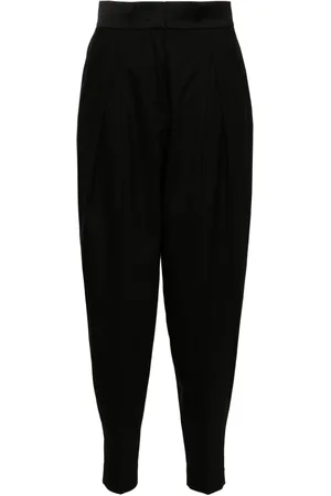 GENNY Tapered trousers