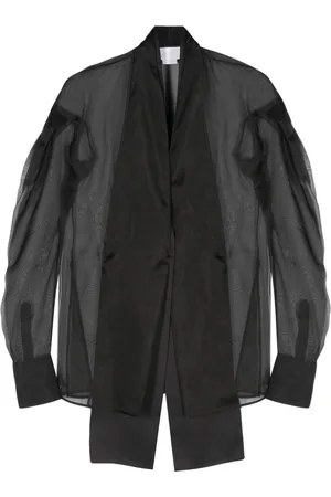 GENNY Silk blouse