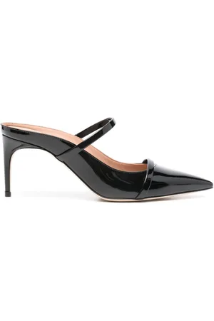 MALONE SOULIERS 70mm Aurora mules