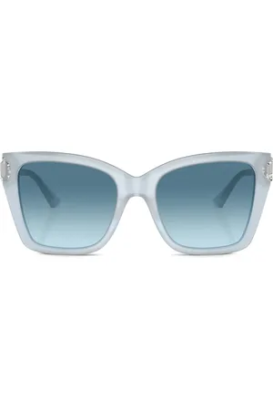 Jimmy Choo Kira sunglasses