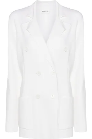 P.A.R.O.S.H. Look blazer
