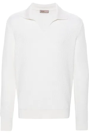HERNO Resort polo shirt