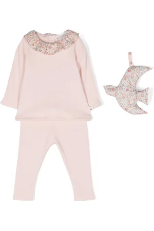 BONPOINT Daisie trousers set