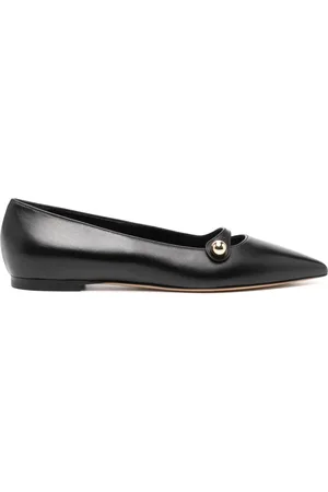 Casadei Cleo ballet flats